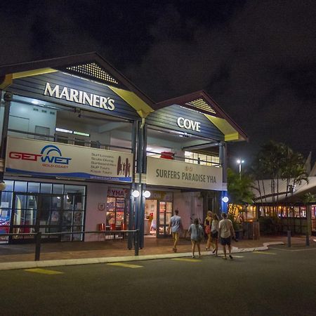 Surfers Paradise Yha Southport Ngoại thất bức ảnh