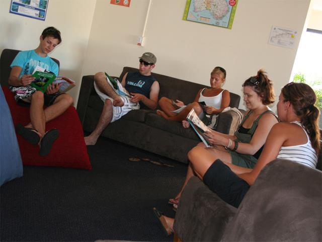 Surfers Paradise Yha Southport Ngoại thất bức ảnh