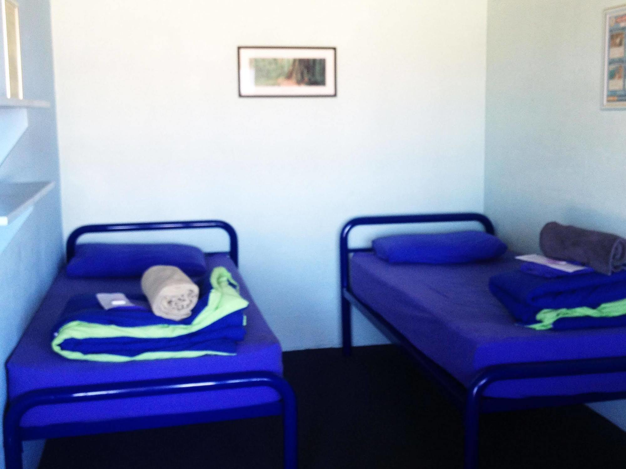 Surfers Paradise Yha Southport Ngoại thất bức ảnh