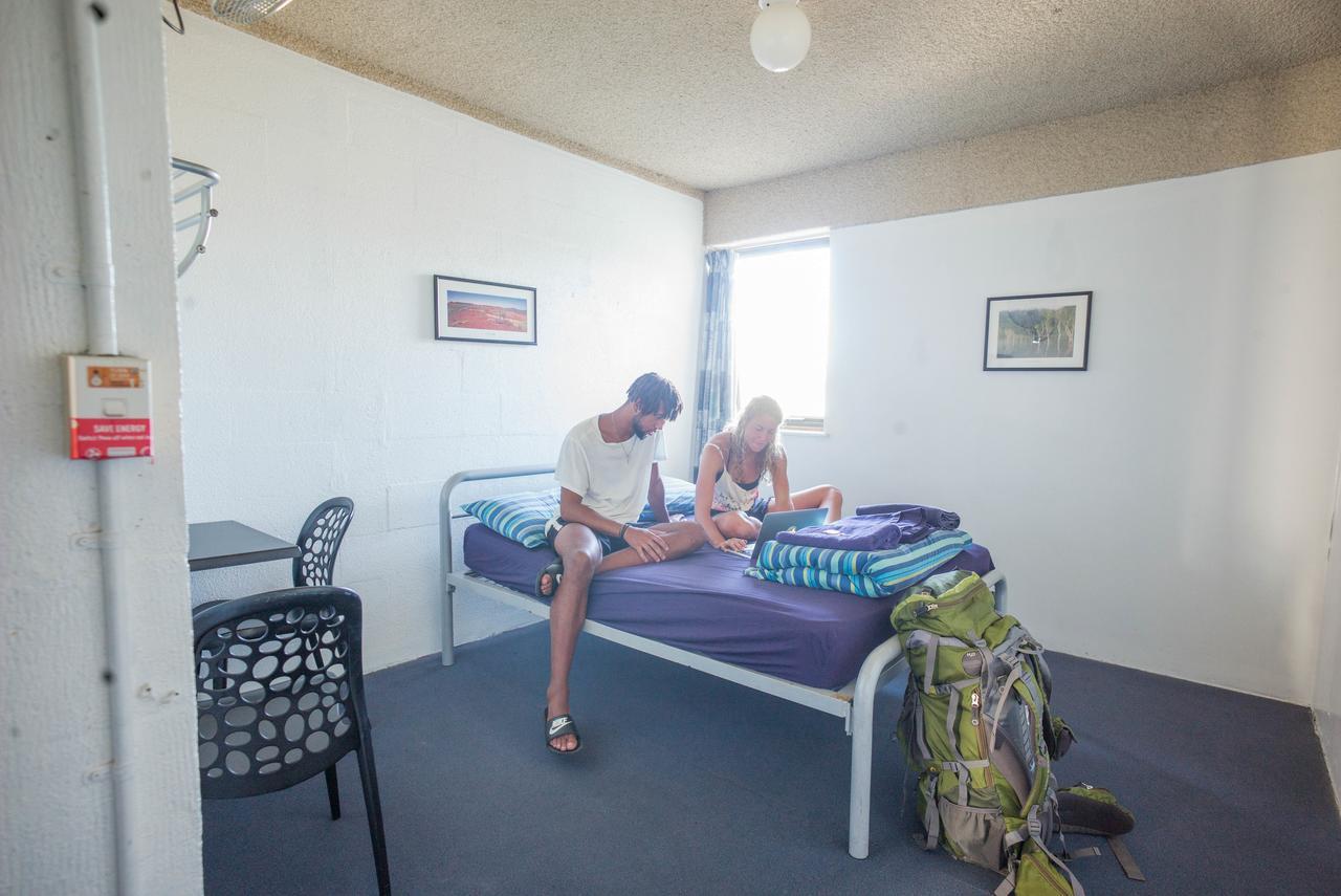 Surfers Paradise Yha Southport Ngoại thất bức ảnh
