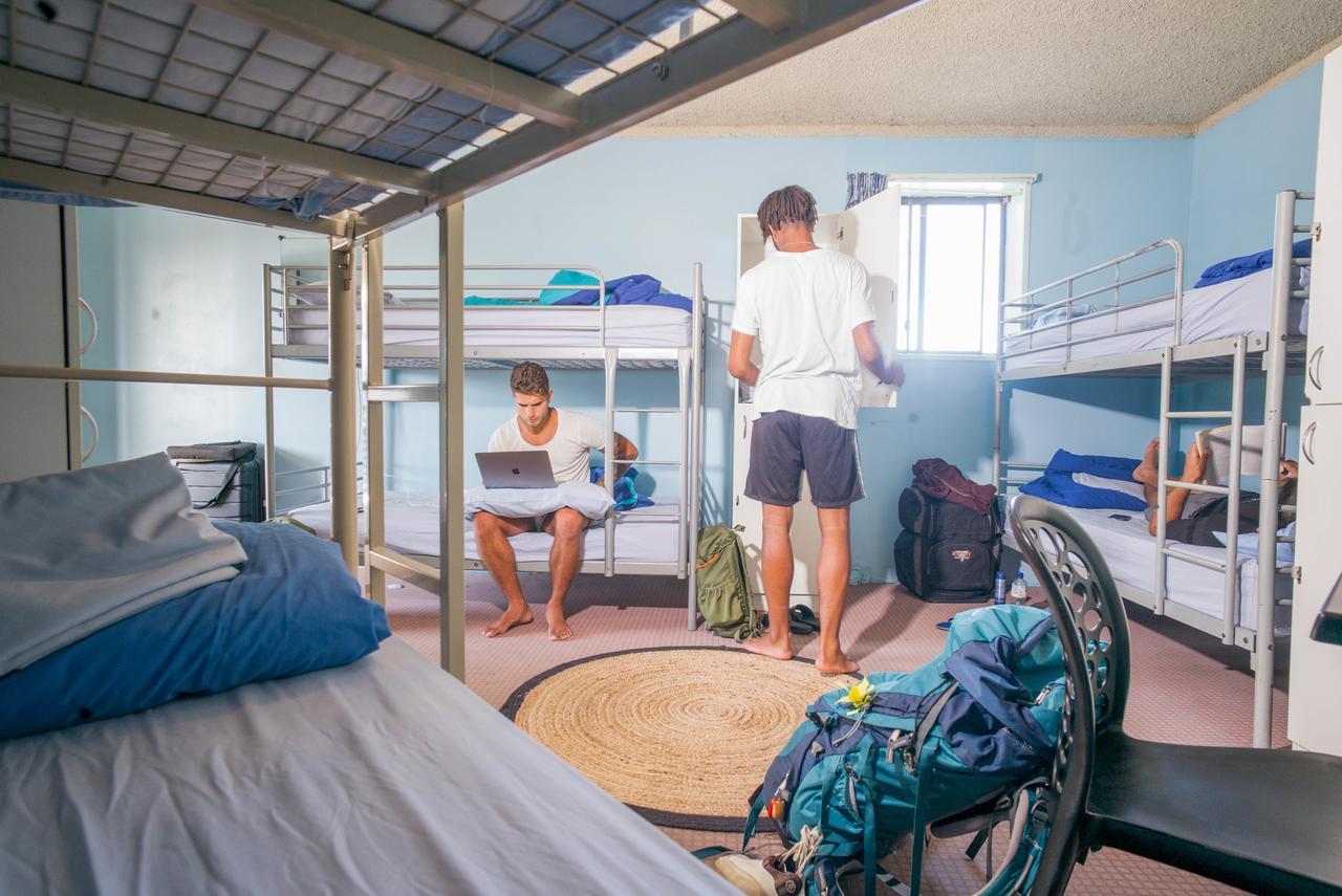 Surfers Paradise Yha Southport Ngoại thất bức ảnh