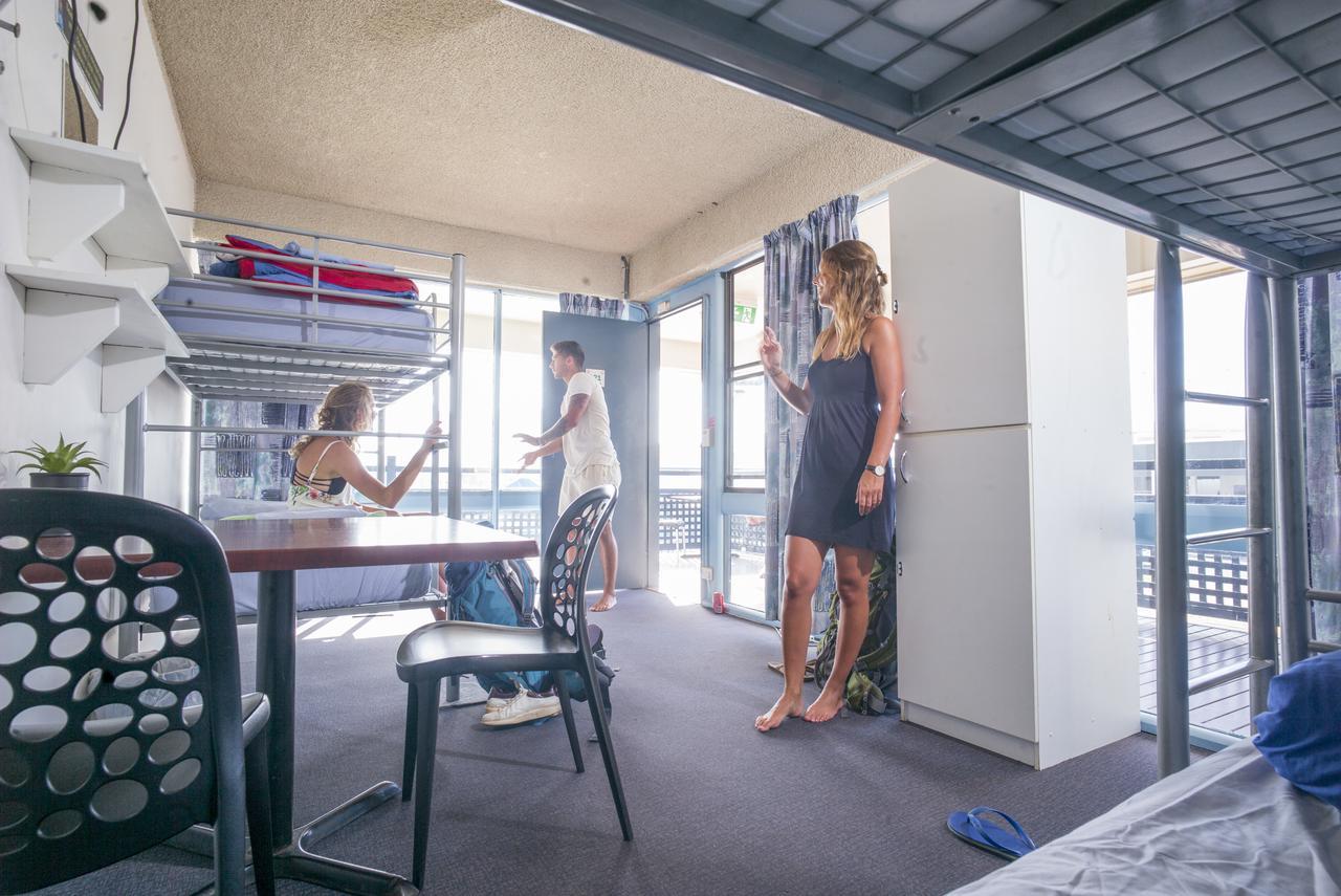 Surfers Paradise Yha Southport Ngoại thất bức ảnh