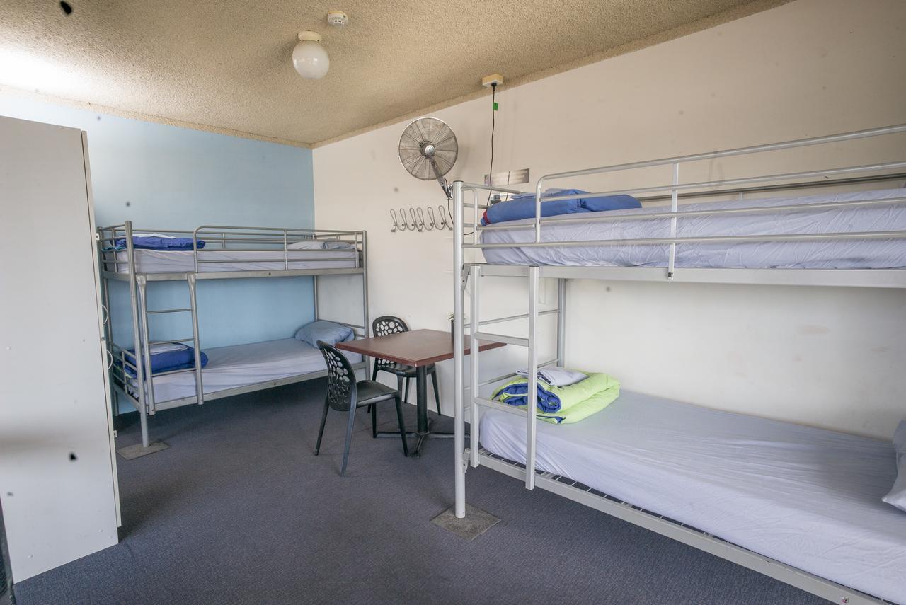 Surfers Paradise Yha Southport Ngoại thất bức ảnh