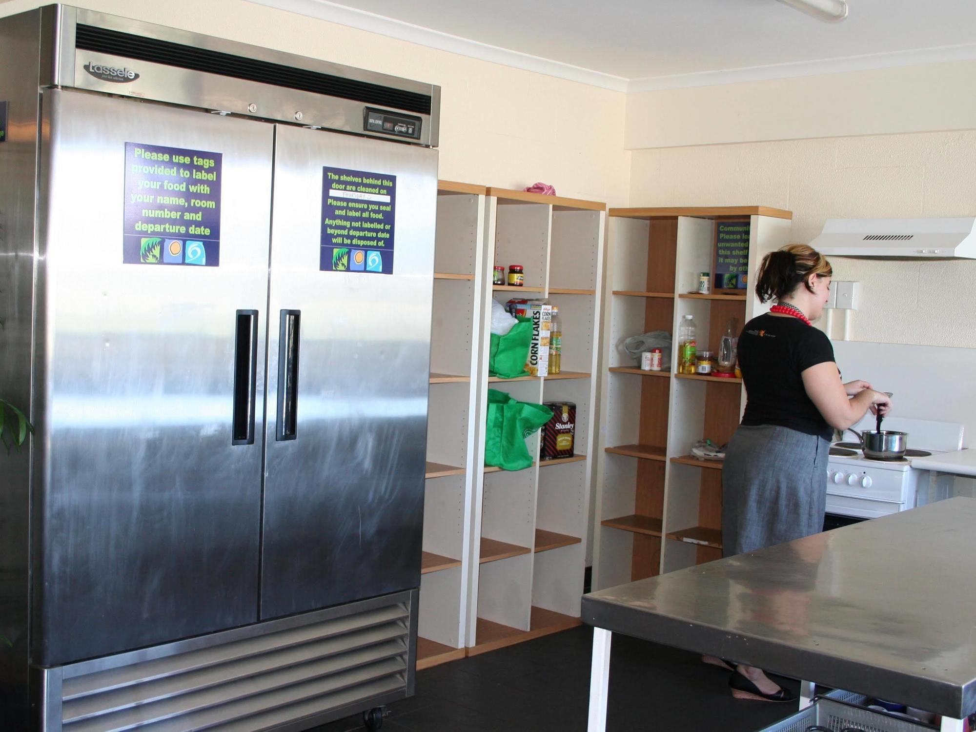 Surfers Paradise Yha Southport Ngoại thất bức ảnh