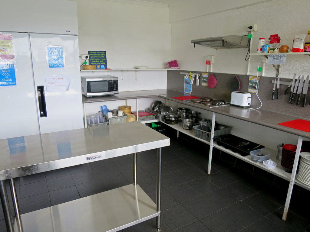 Surfers Paradise Yha Southport Ngoại thất bức ảnh