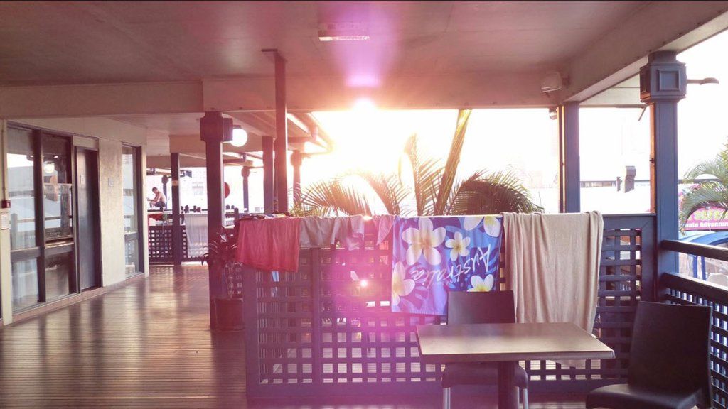 Surfers Paradise Yha Southport Ngoại thất bức ảnh