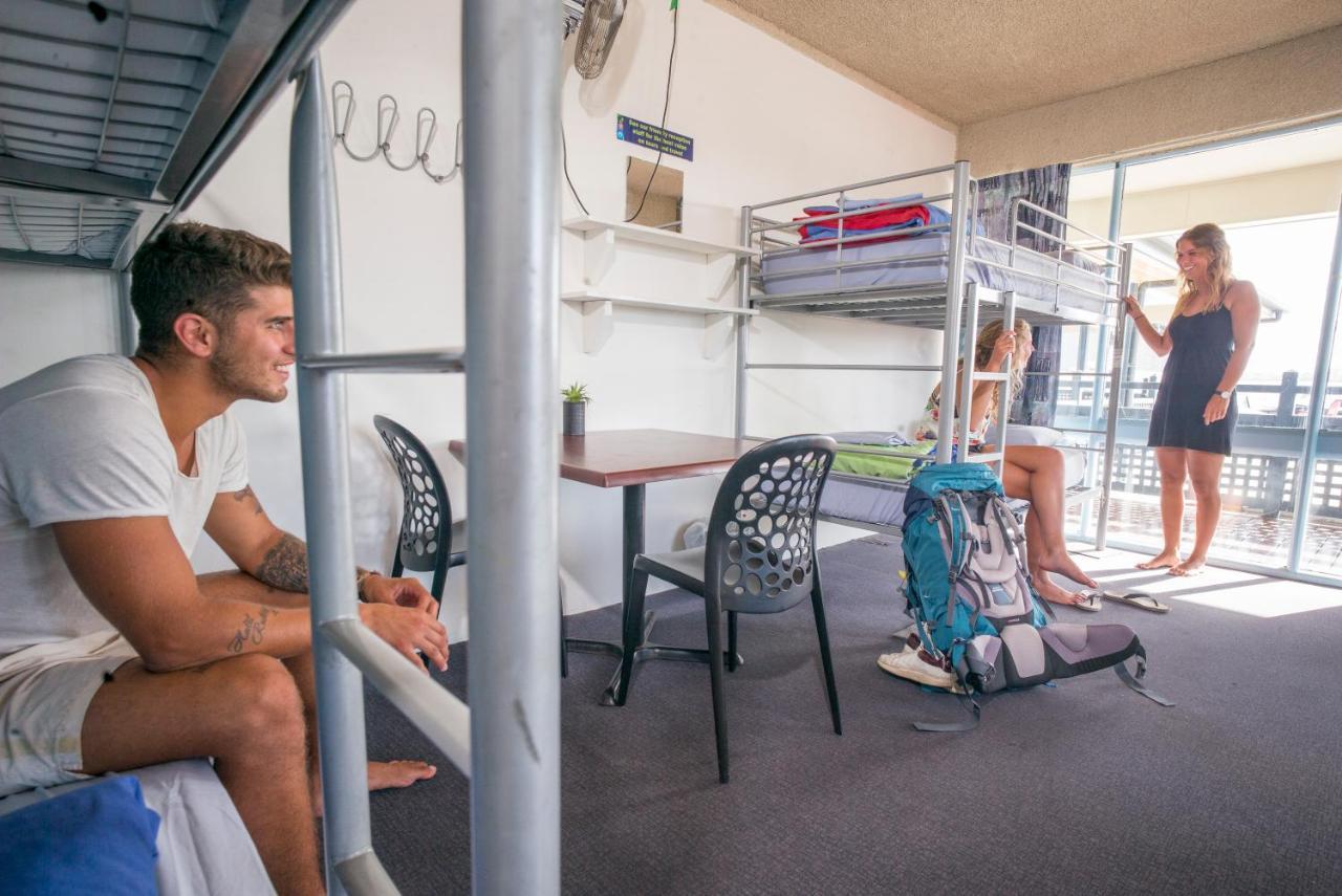 Surfers Paradise Yha Southport Ngoại thất bức ảnh