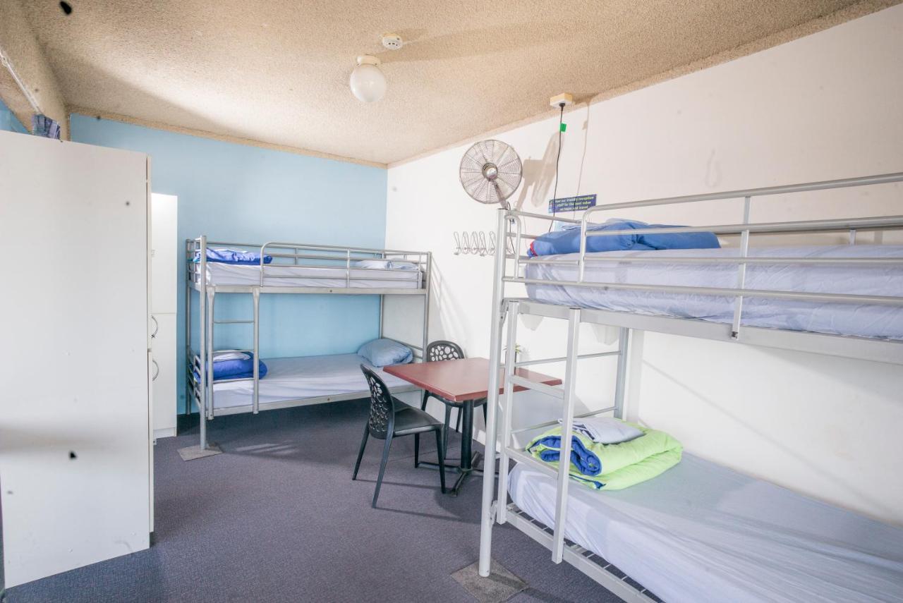 Surfers Paradise Yha Southport Ngoại thất bức ảnh