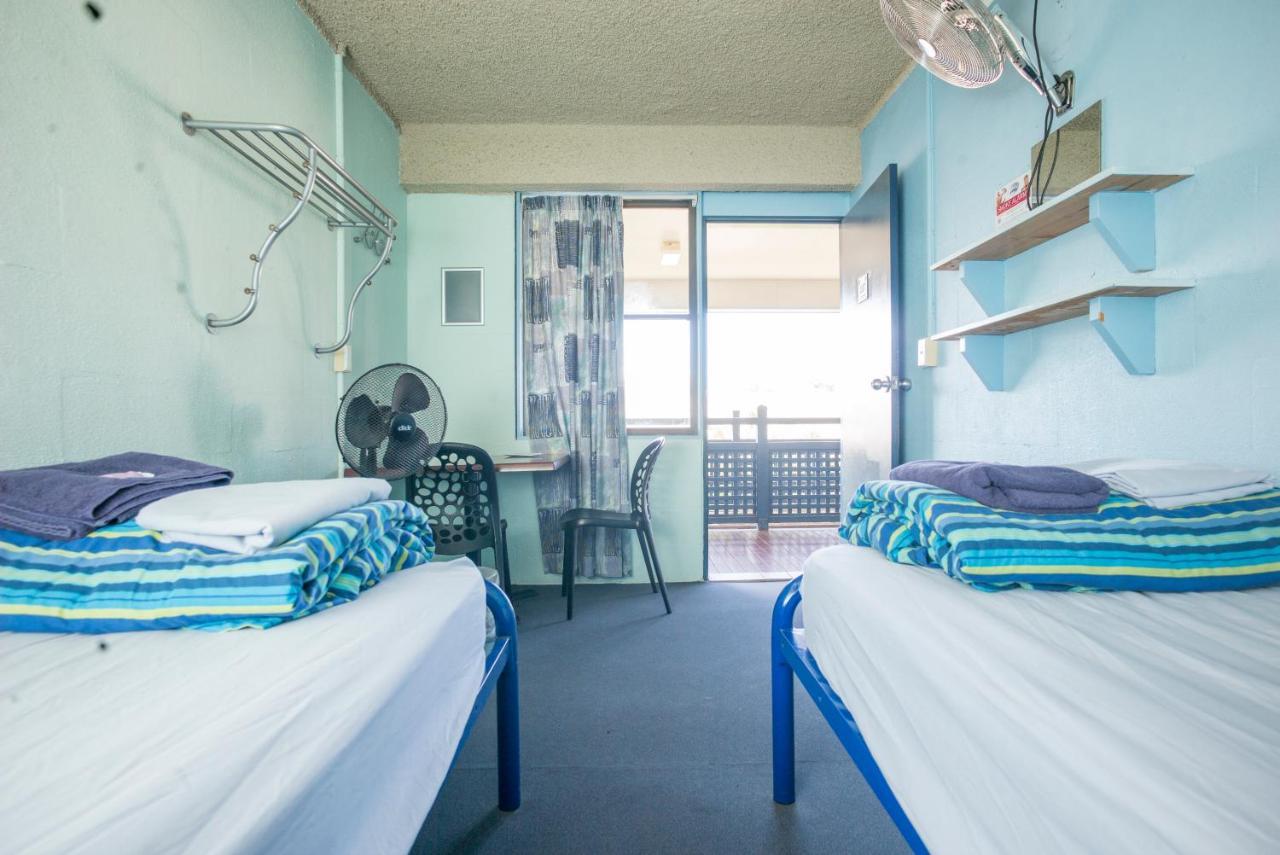 Surfers Paradise Yha Southport Ngoại thất bức ảnh