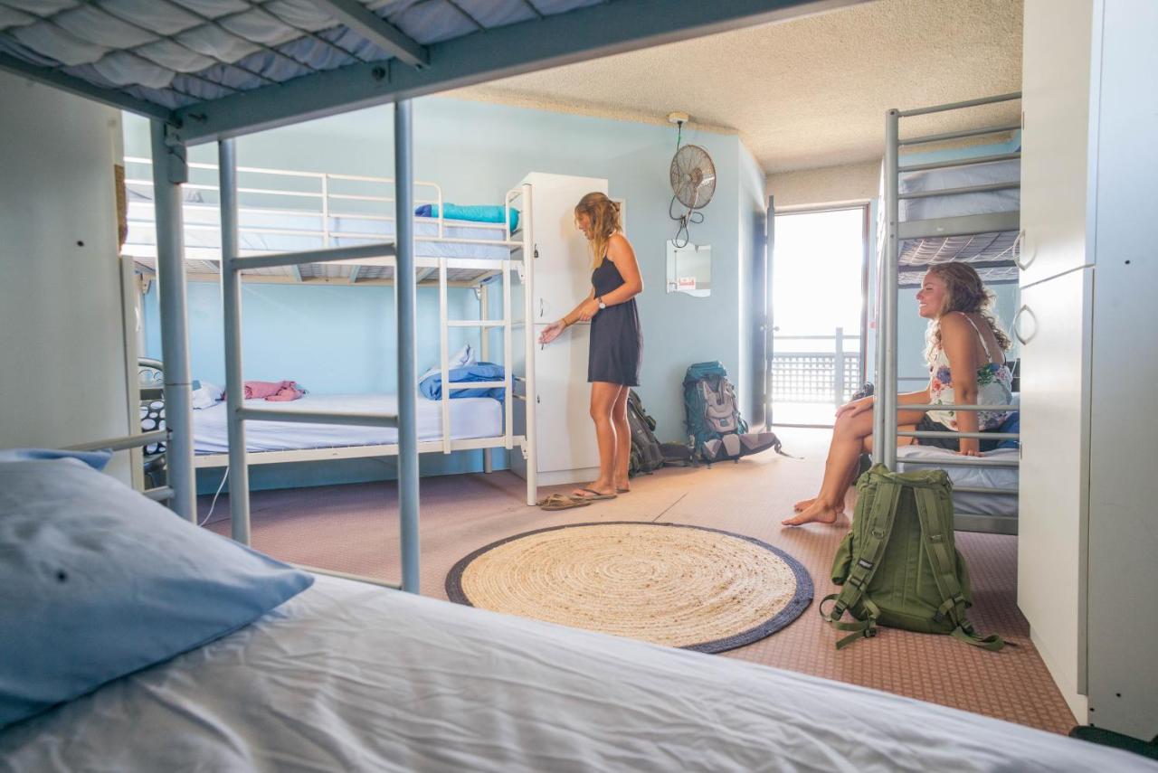 Surfers Paradise Yha Southport Ngoại thất bức ảnh